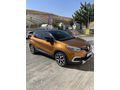 Sahibinden Renault Captur 1.5 dCi Icon 2018 Model  122.000 km Turuncu