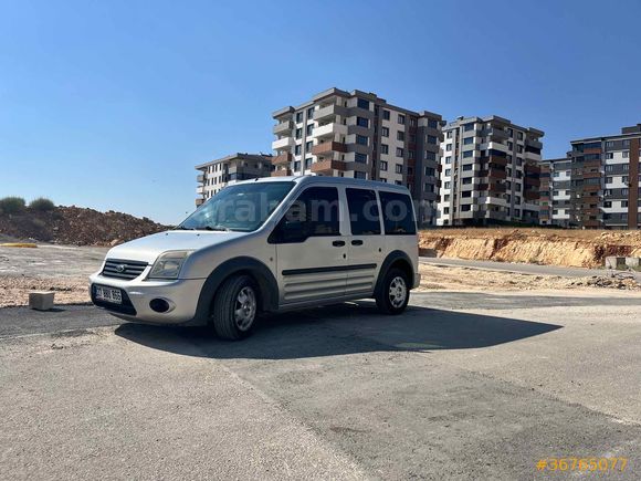 Sahibinden Ford Tourneo Connect 1.8 TDCI Deluxe 2012 Model 