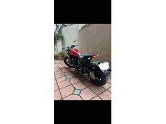 Sahibinden Regal Raptor Pilder 125 