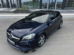 170.xxx KM - AMG - Cam Tavan - Full