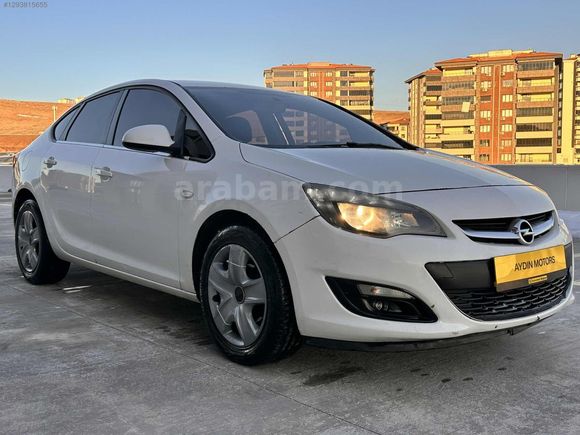 2014 MODEL/193 BİN KM/AĞIR KAYIT/AÇIKLAMAYI OKUYUNUZ