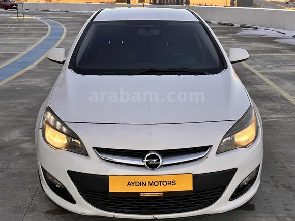 2014 MODEL/193 BİN KM/AĞIR KAYIT/AÇIKLAMAYI OKUYUNUZ
