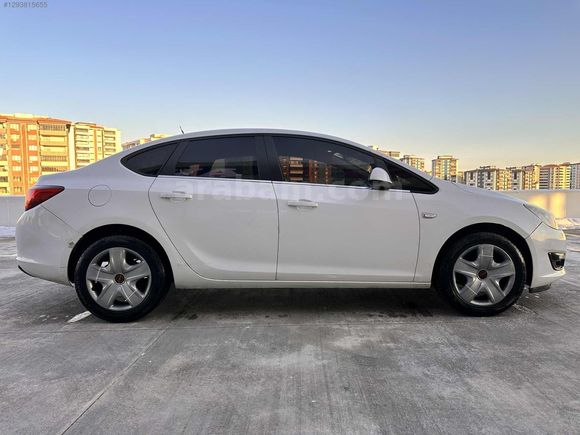 2014 MODEL/193 BİN KM/AĞIR KAYIT/AÇIKLAMAYI OKUYUNUZ