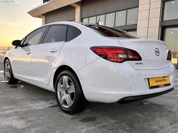 2014 MODEL/193 BİN KM/AĞIR KAYIT/AÇIKLAMAYI OKUYUNUZ
