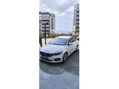 Sahibinden Fiat Egea 1.3 Multijet Easy Stil 2018 Model Bursa 172 000 km Beyaz