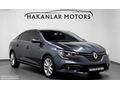 HAKANLAR MOTORS 2020 MEGANE İCON DEĞİŞENSİZ TRAMERSİZ TESLAEKRAN
