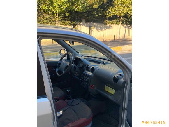 Sahibinden Hyundai Atos 1.1 GLS 2008 Model 