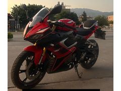 Sahibinden RKS SRK125-R