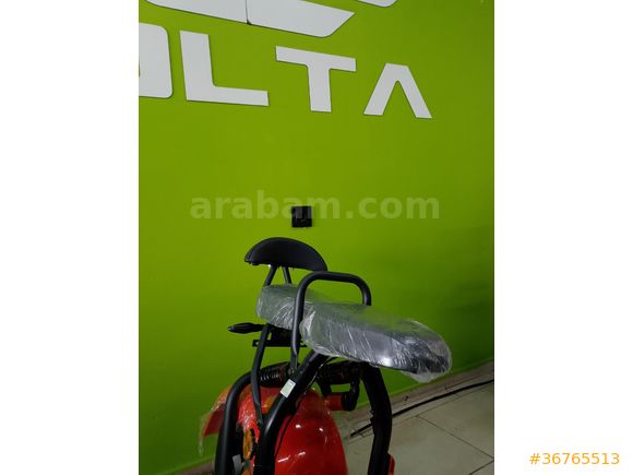 Galeriden Volta GreenE SE-03 max Bursa