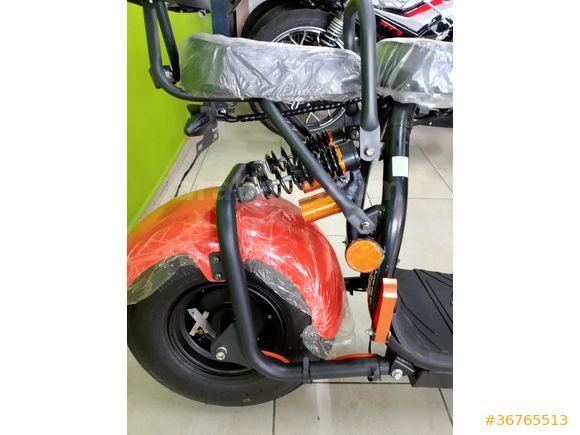 Galeriden Volta GreenE SE-03 max Bursa