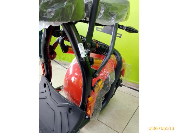 Galeriden Volta GreenE SE-03 max Bursa