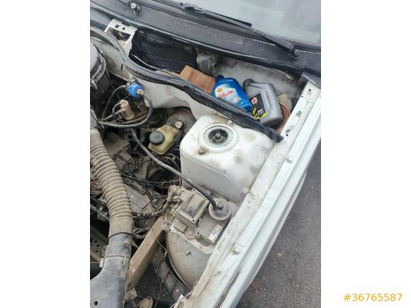 Sahibinden Renault R 9 1.4 Spring 1992 Model