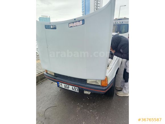 Sahibinden Renault R 9 1.4 Spring 1992 Model