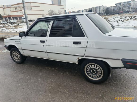 Sahibinden Renault R 9 1.4 Spring 1992 Model