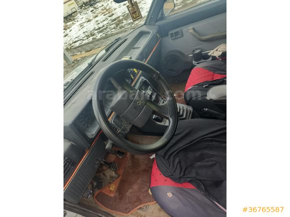 Sahibinden Renault R 9 1.4 Spring 1992 Model