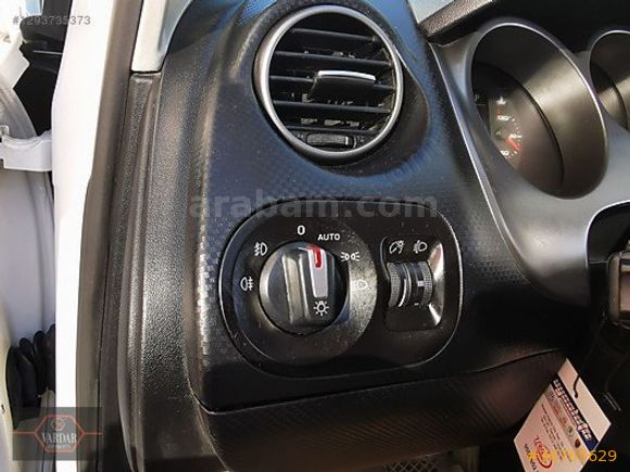 OTOMATİK F1 VİTES DONANIMLI ARAÇ