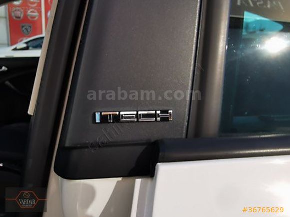 OTOMATİK F1 VİTES DONANIMLI ARAÇ
