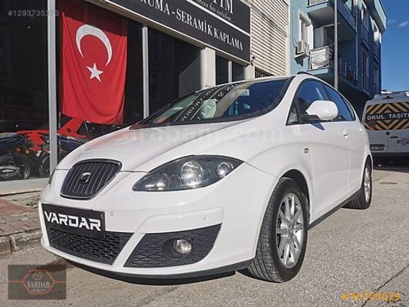 OTOMATİK F1 VİTES DONANIMLI ARAÇ