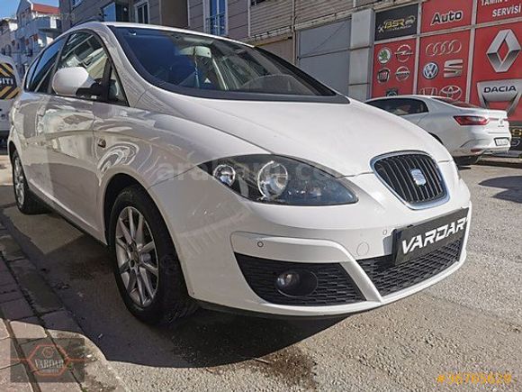 OTOMATİK F1 VİTES DONANIMLI ARAÇ