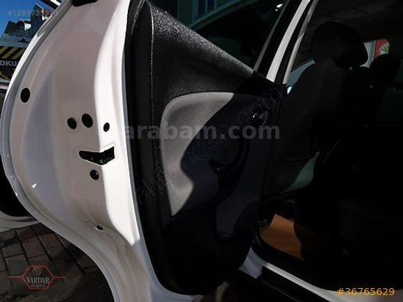 OTOMATİK F1 VİTES DONANIMLI ARAÇ