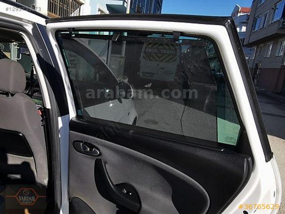 OTOMATİK F1 VİTES DONANIMLI ARAÇ