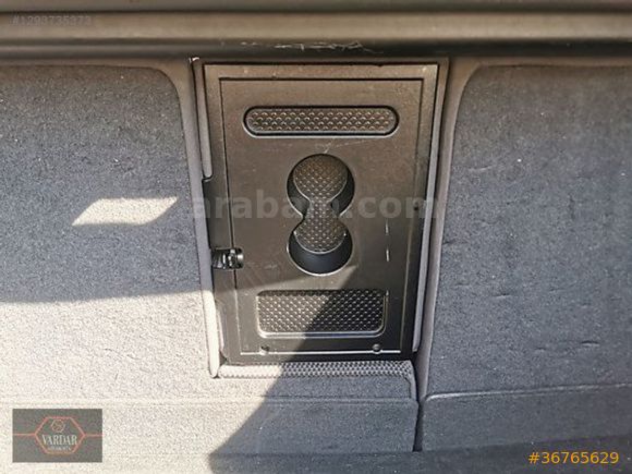 OTOMATİK F1 VİTES DONANIMLI ARAÇ