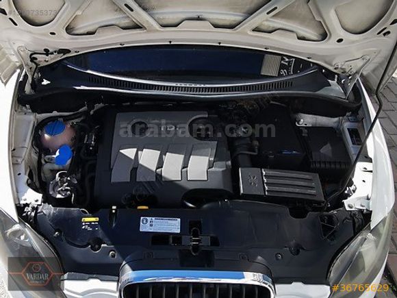 OTOMATİK F1 VİTES DONANIMLI ARAÇ
