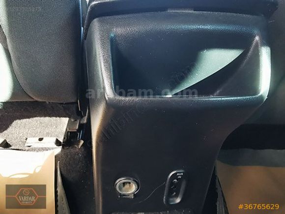OTOMATİK F1 VİTES DONANIMLI ARAÇ