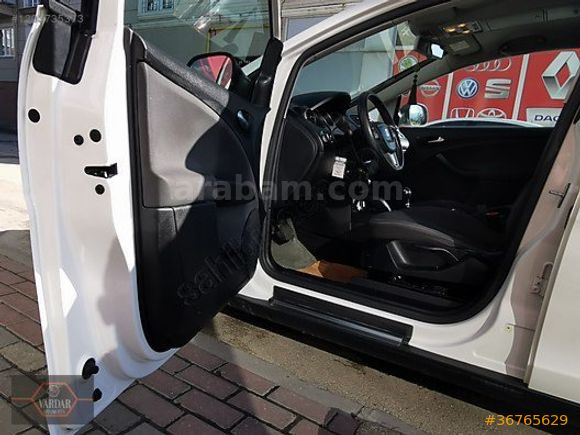 OTOMATİK F1 VİTES DONANIMLI ARAÇ