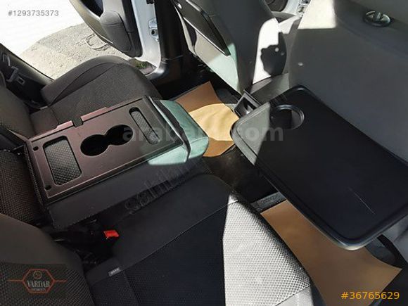 OTOMATİK F1 VİTES DONANIMLI ARAÇ