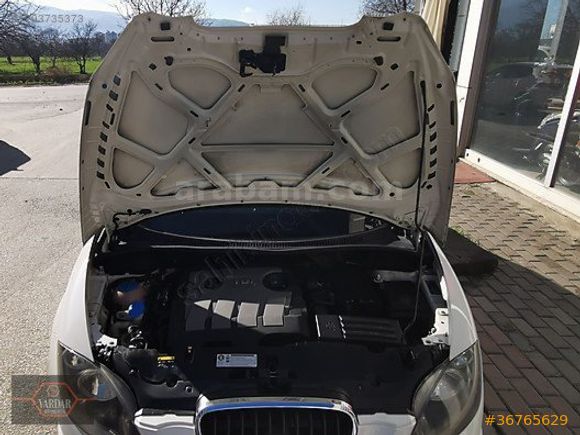 OTOMATİK F1 VİTES DONANIMLI ARAÇ