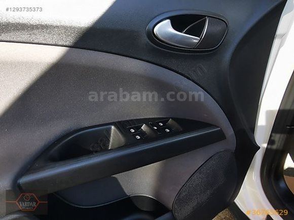 OTOMATİK F1 VİTES DONANIMLI ARAÇ