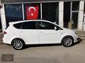 OTOMATİK F1 VİTES DONANIMLI ARAÇ