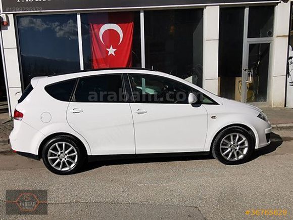 OTOMATİK F1 VİTES DONANIMLI ARAÇ