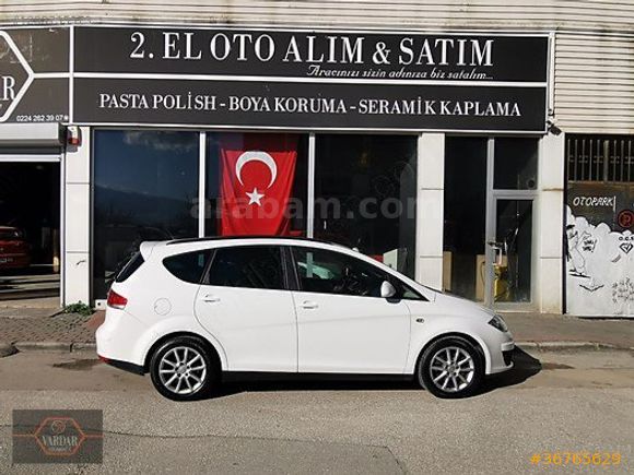 OTOMATİK F1 VİTES DONANIMLI ARAÇ