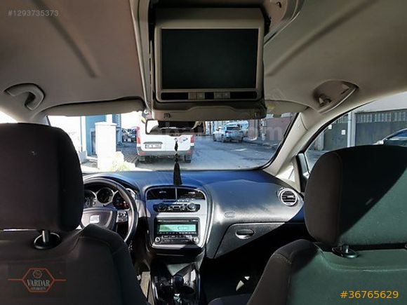 OTOMATİK F1 VİTES DONANIMLI ARAÇ