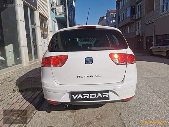 OTOMATİK F1 VİTES DONANIMLI ARAÇ