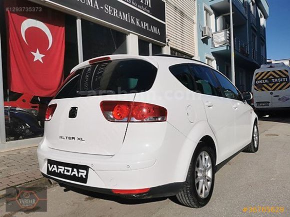OTOMATİK F1 VİTES DONANIMLI ARAÇ