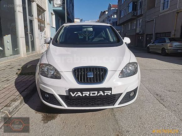 OTOMATİK F1 VİTES DONANIMLI ARAÇ
