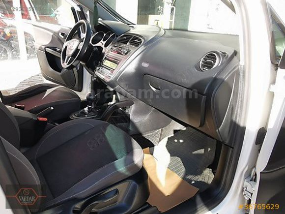 OTOMATİK F1 VİTES DONANIMLI ARAÇ