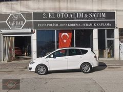 OTOMATİK F1 VİTES DONANIMLI ARAÇ