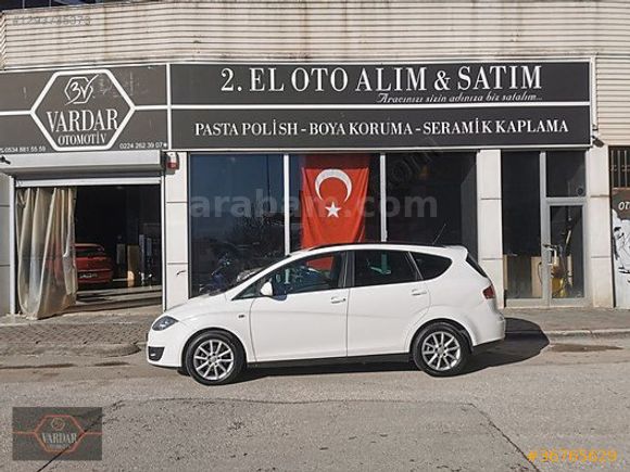 OTOMATİK F1 VİTES DONANIMLI ARAÇ