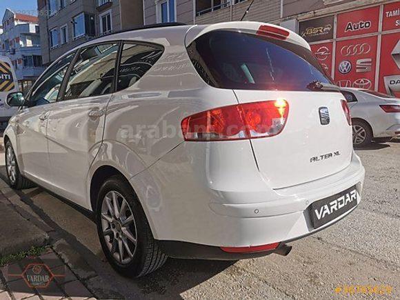 OTOMATİK F1 VİTES DONANIMLI ARAÇ