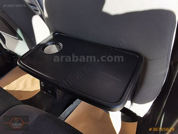 OTOMATİK F1 VİTES DONANIMLI ARAÇ