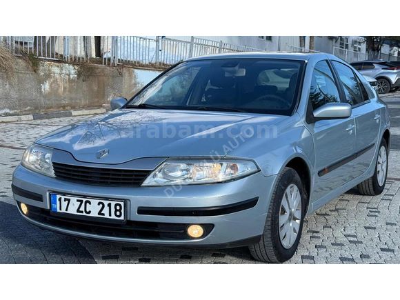 2005 MODEL HATASIZ SADECE İKİ PARÇA BOYALI GÜMRÜK AVRUPA ÇIKIŞLI