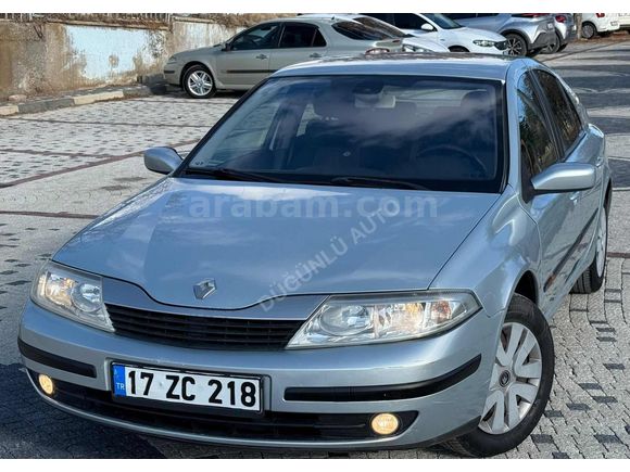 2005 MODEL HATASIZ SADECE İKİ PARÇA BOYALI GÜMRÜK AVRUPA ÇIKIŞLI
