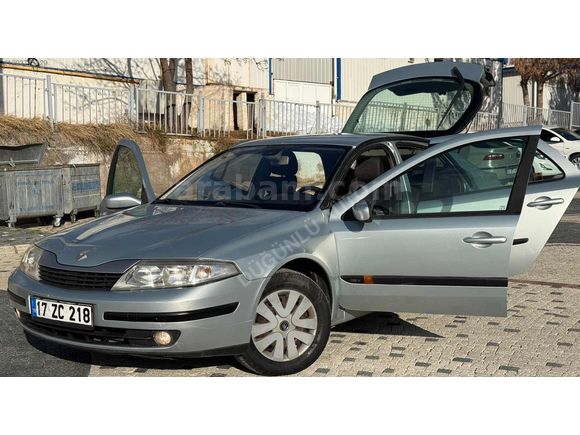 2005 MODEL HATASIZ SADECE İKİ PARÇA BOYALI GÜMRÜK AVRUPA ÇIKIŞLI