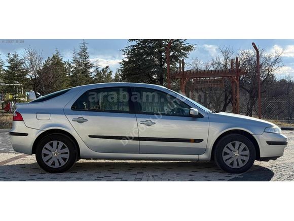 2005 MODEL HATASIZ SADECE İKİ PARÇA BOYALI GÜMRÜK AVRUPA ÇIKIŞLI