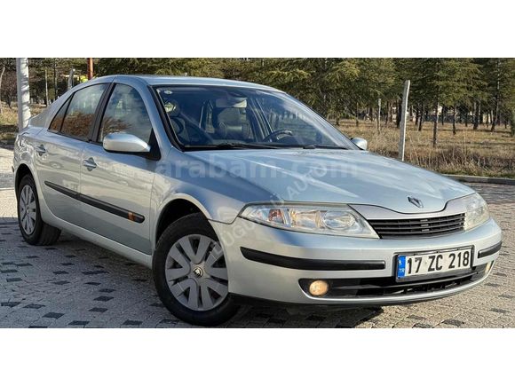 2005 MODEL HATASIZ SADECE İKİ PARÇA BOYALI GÜMRÜK AVRUPA ÇIKIŞLI