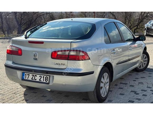 2005 MODEL HATASIZ SADECE İKİ PARÇA BOYALI GÜMRÜK AVRUPA ÇIKIŞLI